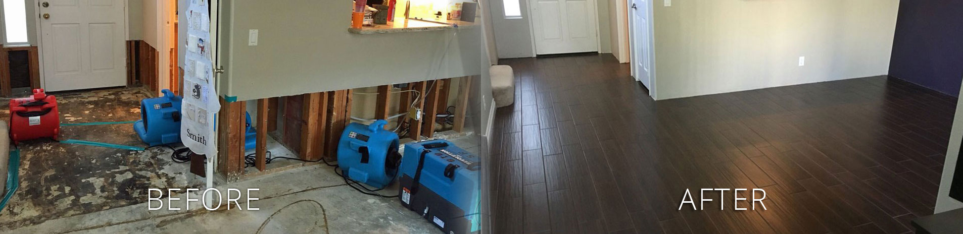 Water Damage Repair Naples Fl