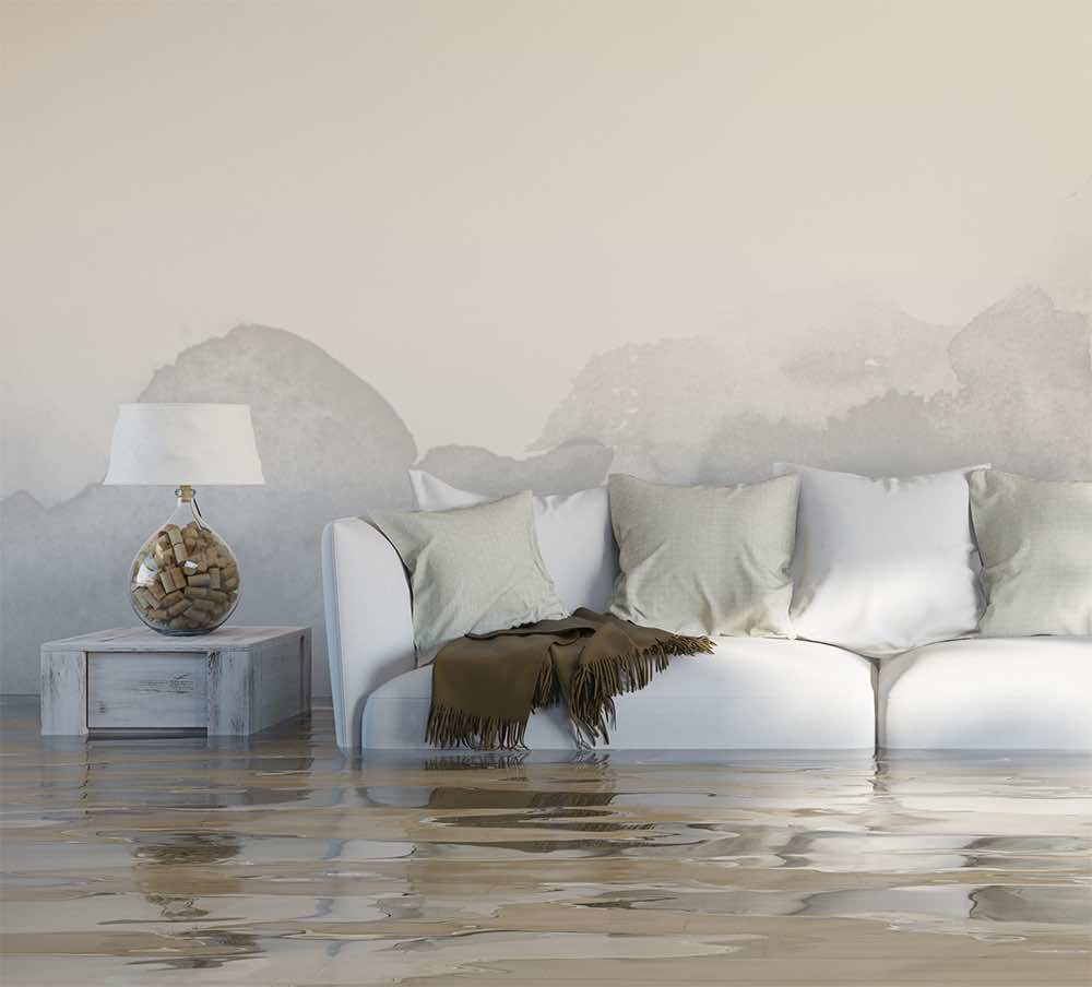 Does Your Homeowners Insurance Cover Water Damage?