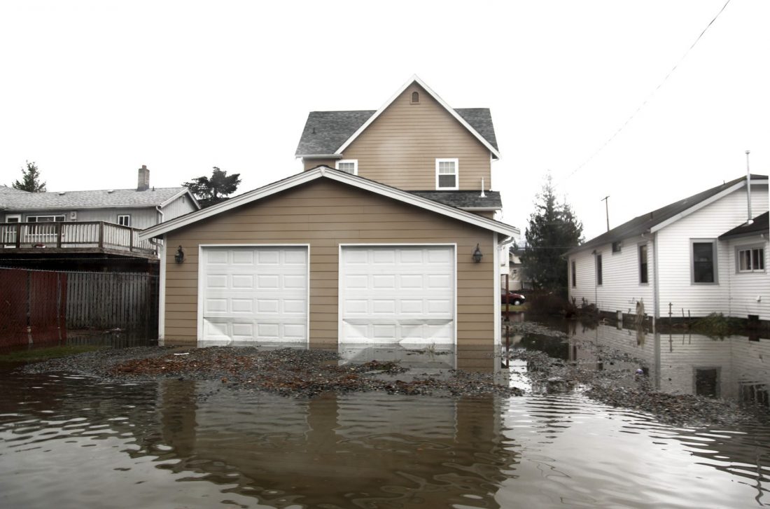 Flooding Health Hazards