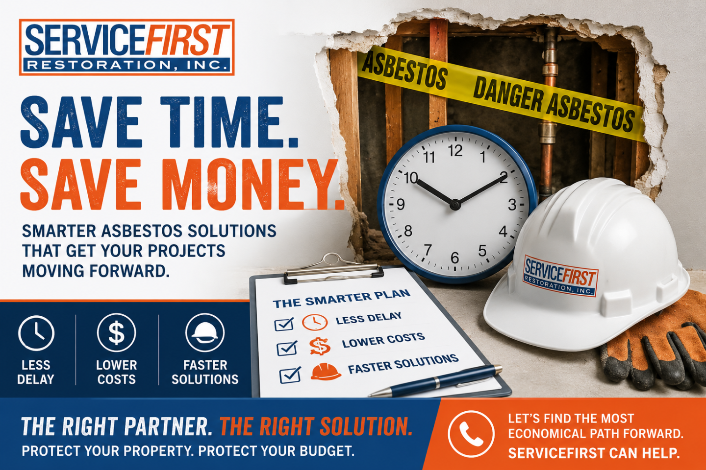 Do You Really Need to Test for Asbestos Before Opening the Wall?