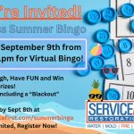 EndlessSummerBingo