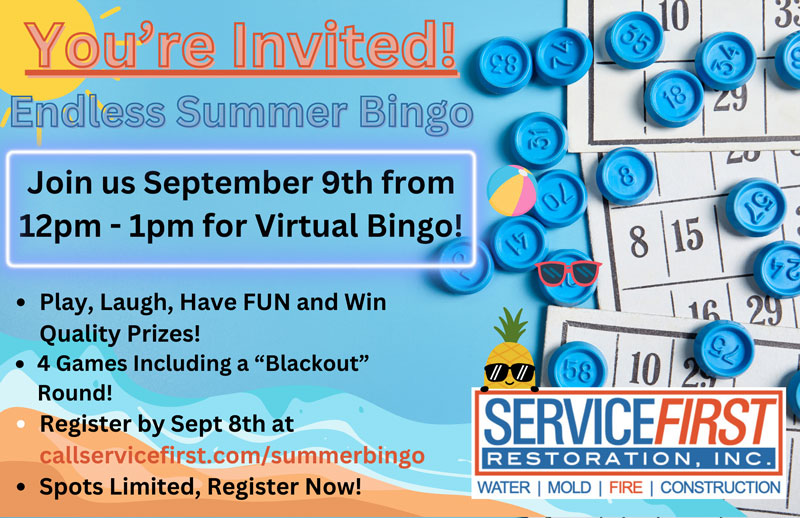 EndlessSummerBingo