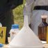 The Process of Methamphetamine Contamination Cleanup