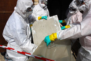 Understanding AQMD Rule 1403 and EPA Requirements for Asbestos Testing