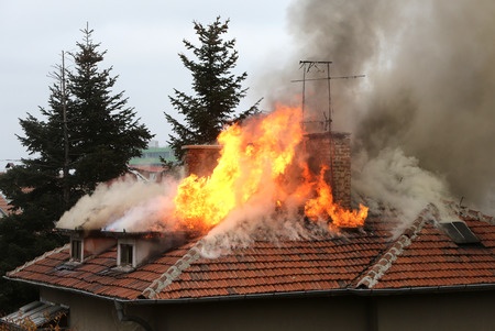 Immediate Steps to Take After Experiencing Fire Damage