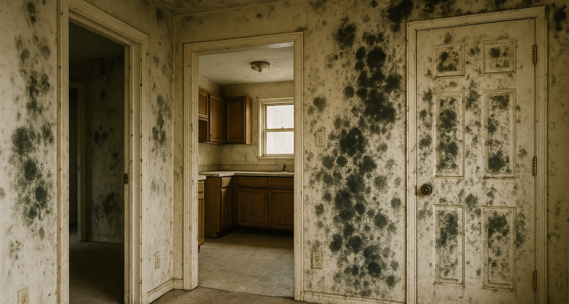 Common Types of Mold