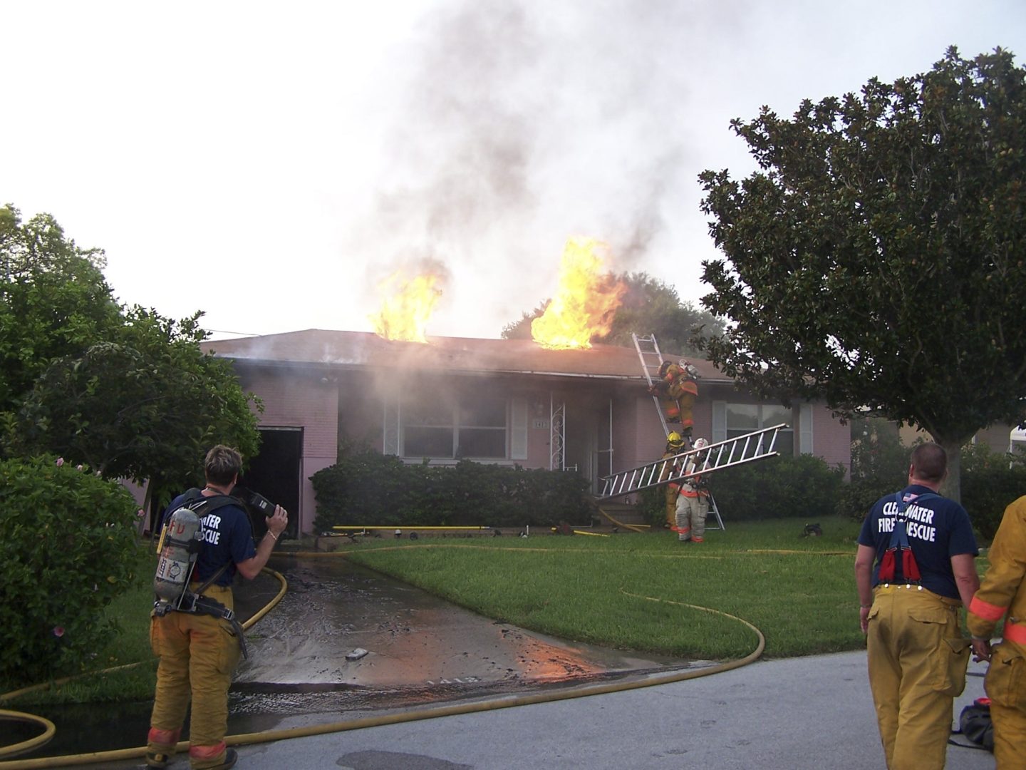 That Lingering Smell: A Guide to Professional Smoke Odor Removal